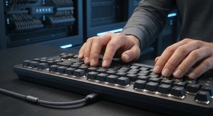 Conseil et accompagnement informatique personnalisé